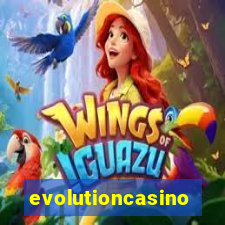 evolutioncasino