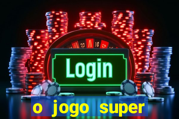 o jogo super genius paga mesmo