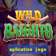 aplicativo jogo ganhar dinheiro