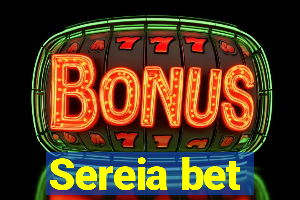 Sereia bet