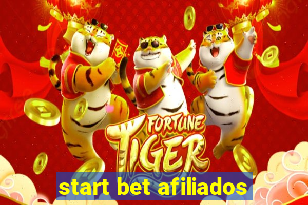 start bet afiliados