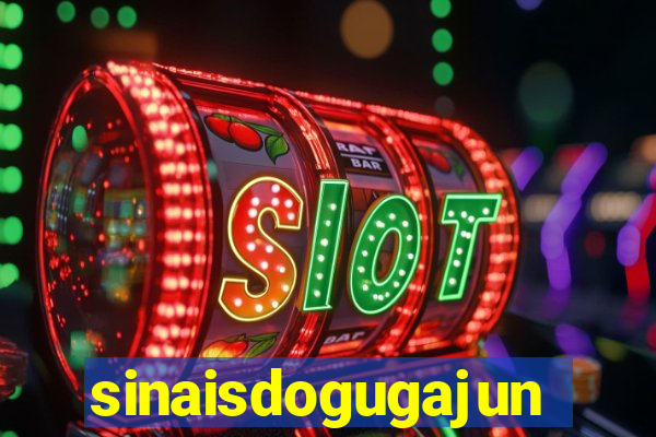 sinaisdogugajunior.com