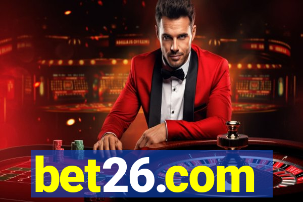 bet26.com