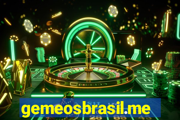 gemeosbrasil.me