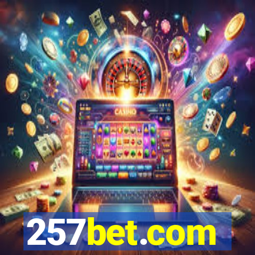 257bet.com