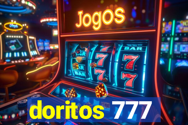 doritos 777