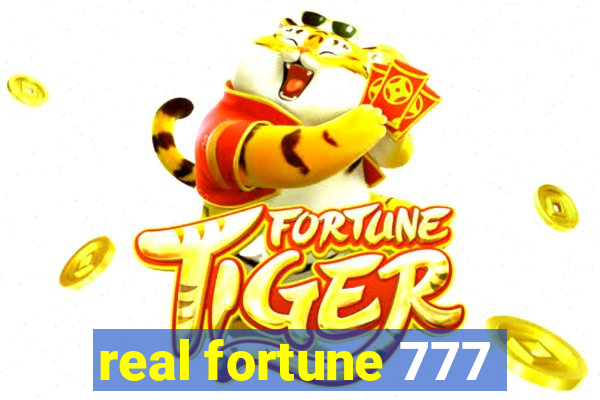 real fortune 777