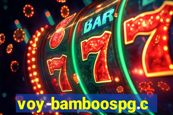 voy-bamboospg.com