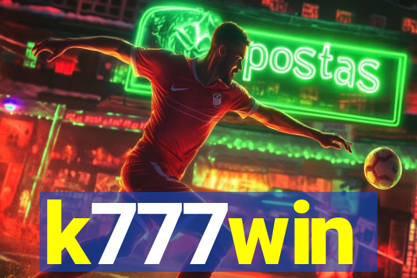 k777win