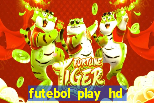 futebol play hd s?o paulo