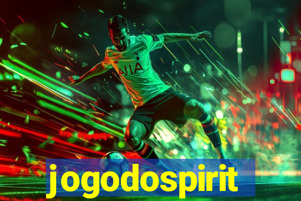 jogodospirit