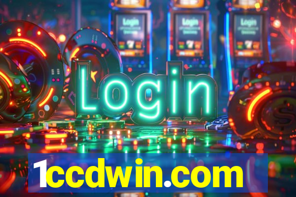 1ccdwin.com