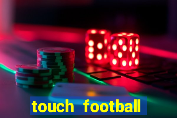 touch football script pastebin