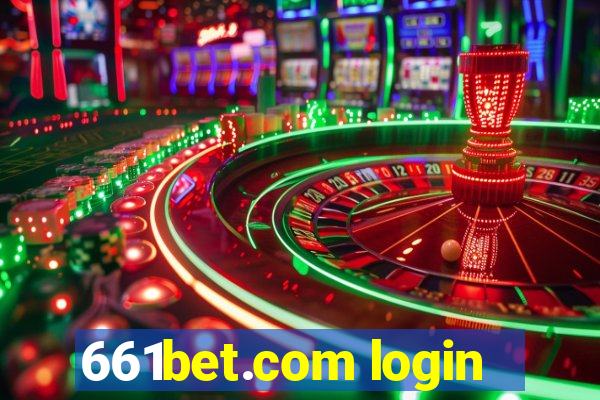 661bet.com login