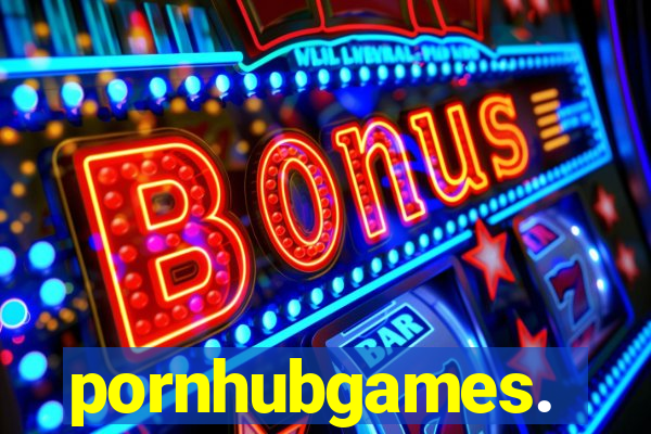 pornhubgames.