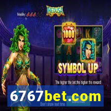 6767bet.com