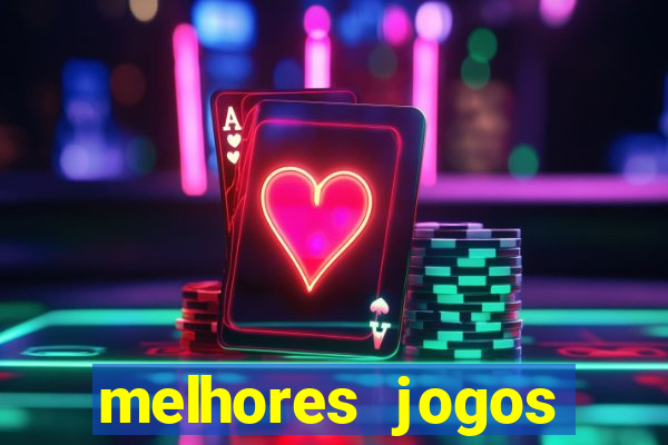 melhores jogos offline para iphone