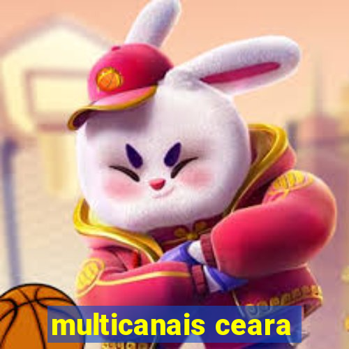 multicanais ceara