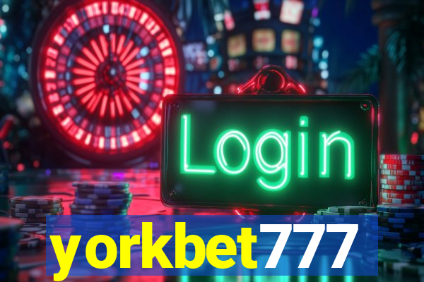 yorkbet777