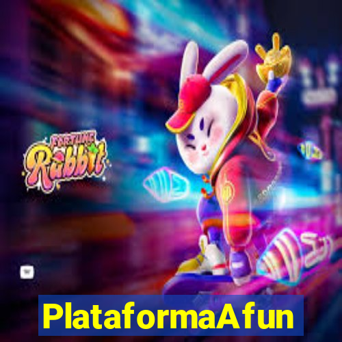 PlataformaAfun