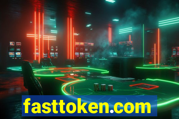 fasttoken.com