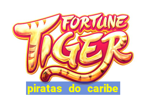 piratas do caribe 1 dublado