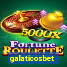 galaticosbet