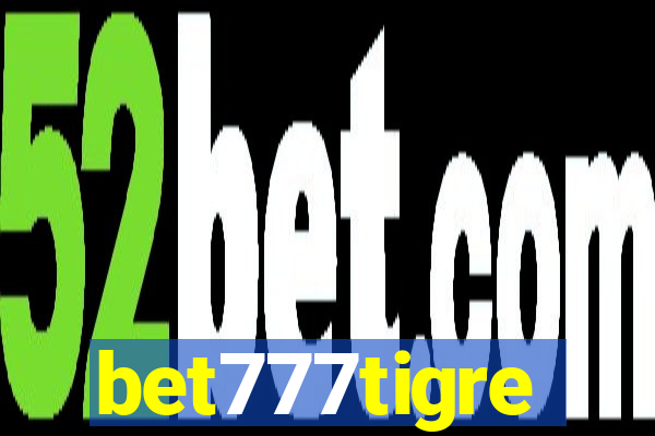 bet777tigre