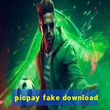 picpay fake download