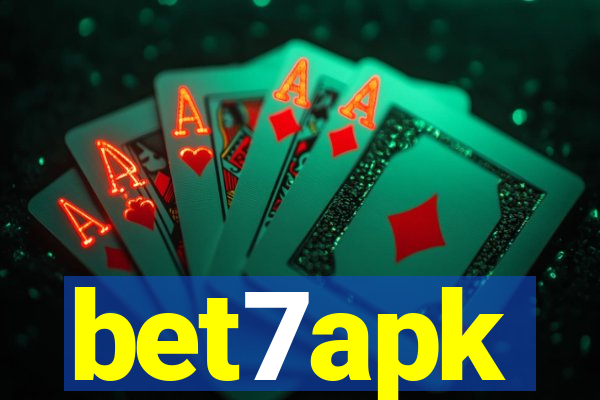 bet7apk