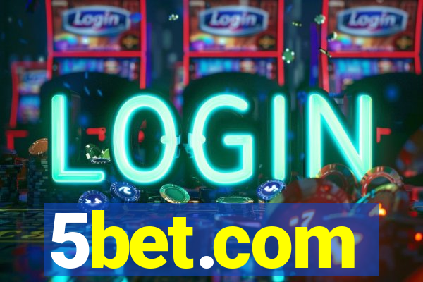 5bet.com