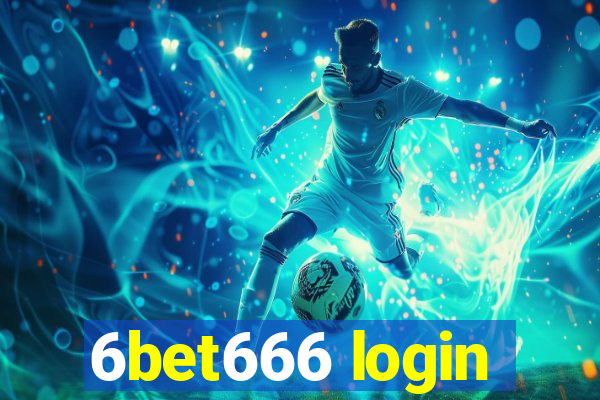 6bet666 login