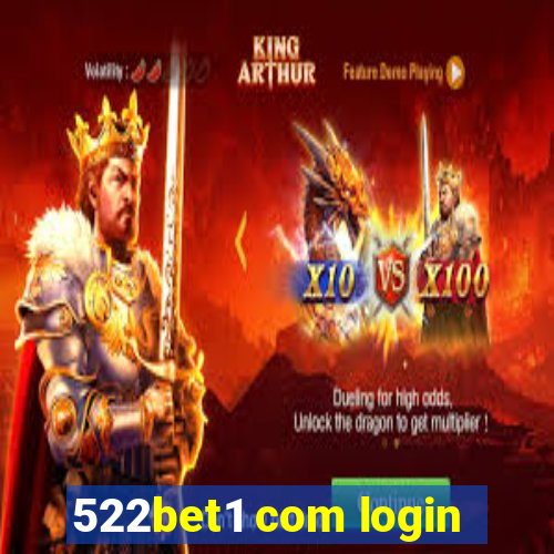 522bet1 com login