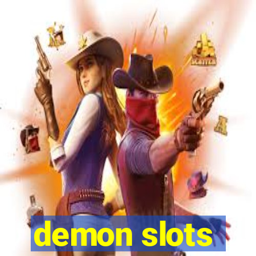 demon slots