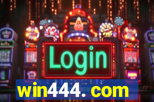 win444. com