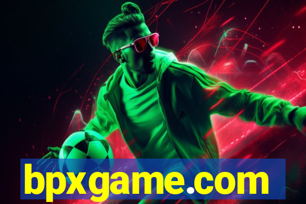 bpxgame.com