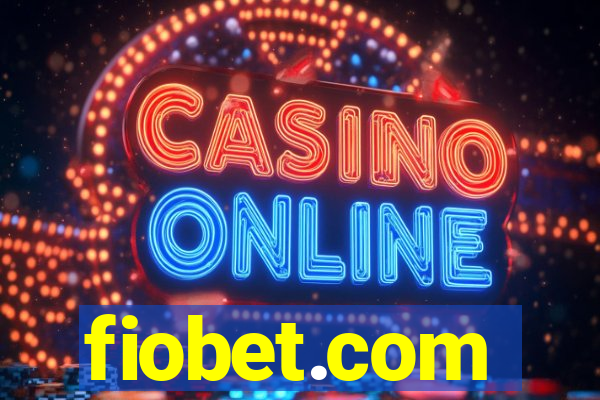 fiobet.com