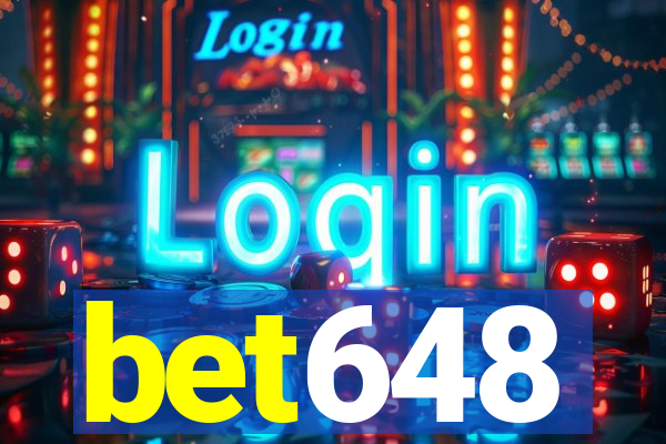 bet648