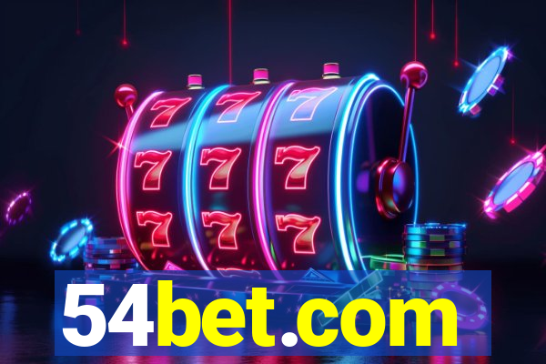 54bet.com