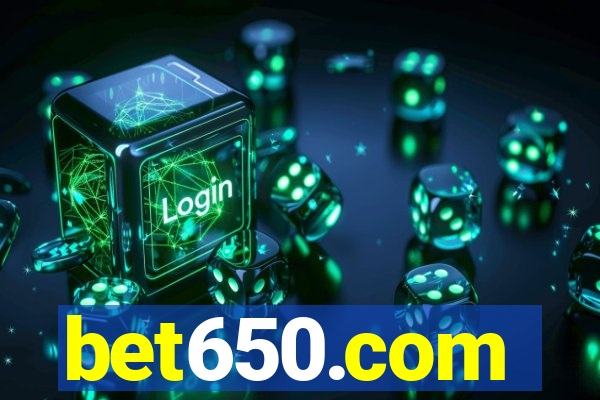 bet650.com