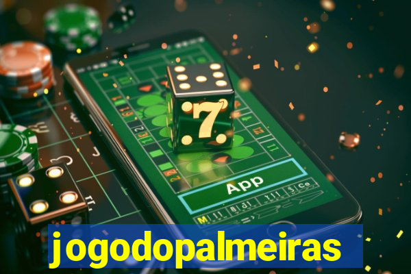 jogodopalmeiras