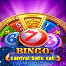 central bets net