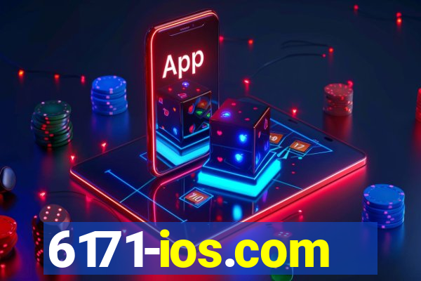 6171-ios.com