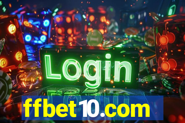 ffbet10.com