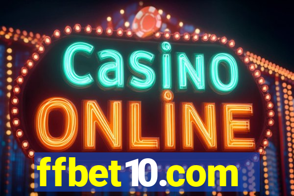 ffbet10.com