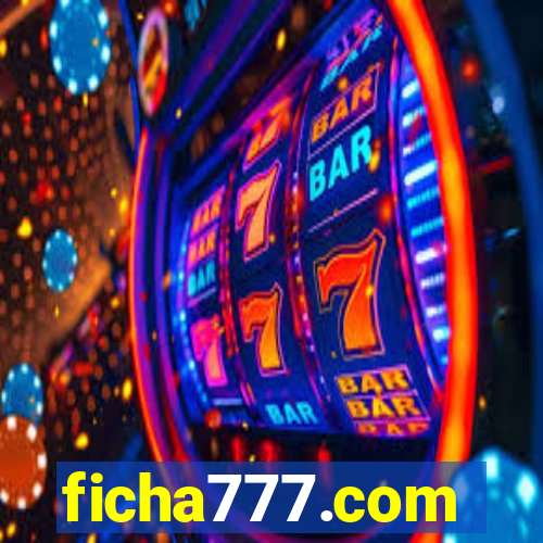 ficha777.com