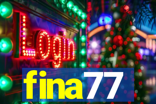 fina77