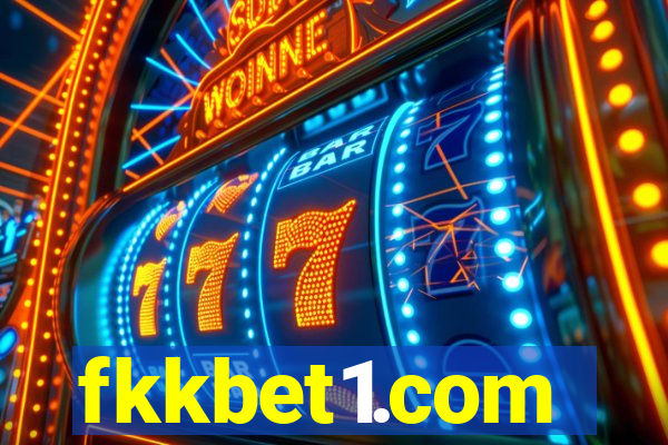 fkkbet1.com