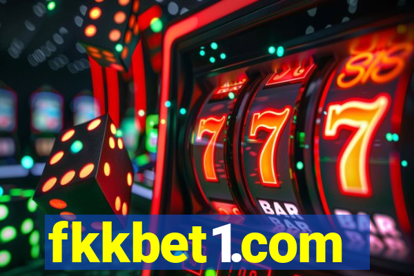 fkkbet1.com