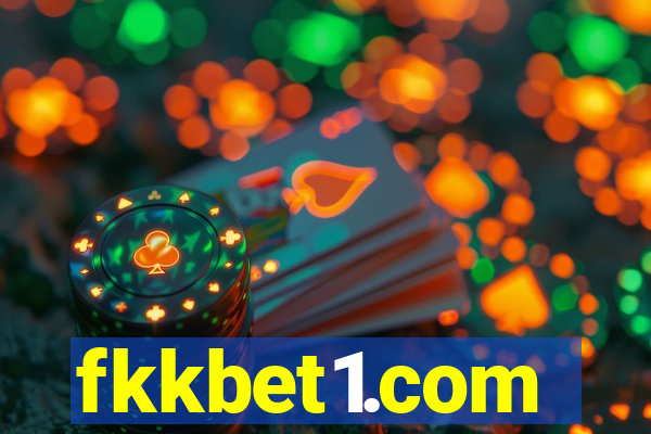 fkkbet1.com